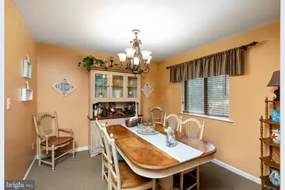 413 Wood Mill Dr, East Windsor Township, NJ 08512 - Photo 7