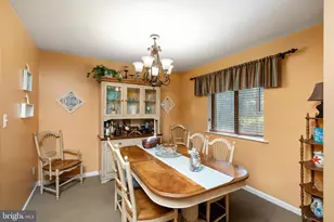 413 Wood Mill Dr, East Windsor Township, NJ 08512 - Photo 7