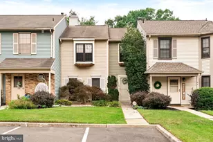 43 Devon Ct, Robbinsville, NJ 08691 - Photo 1