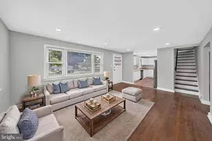 520 Randall Ave, Hamilton Township, NJ 08610 - Photo 5