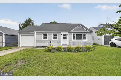 520 Randall Avenue, Hamilton Township, NJ 08610 - Photo 1