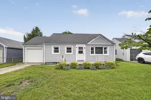 520 Randall Ave, Hamilton Township, NJ 08610 - Photo 1