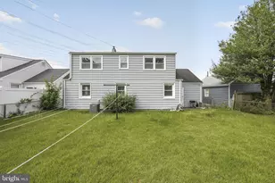 520 Randall Ave, Hamilton Township, NJ 08610 - Photo 23