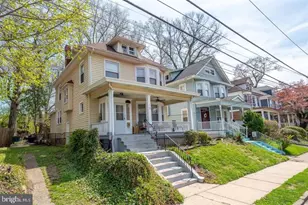 28 Oak Ln, Trenton, NJ 08618 - Photo 1