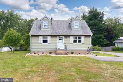 117 Route 31 S, Pennington, NJ 08534 - Photo 1