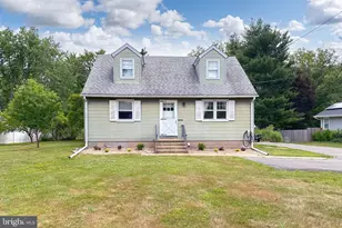 117 Route 31 S, Pennington, NJ 08534 - Photo 1