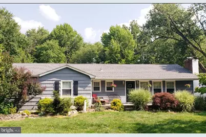 101 Denow Road, Lawrence Township, NJ 08648 - Photo 1