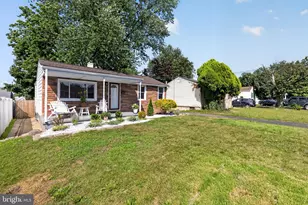 214 Brookside Ave, Ewing Township, NJ 08638 - Photo 3