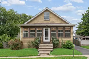 91 McAdoo Ave, Hamilton Township, NJ 08619 - Photo 1