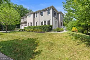 428 Franklin Ave, Princeton, NJ 08540 - Photo 3