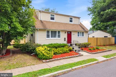 103 Dickinson Avenue, Hamilton Township, NJ 08629 - Photo 3