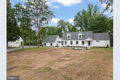 23 Nelson Ridge Road, Princeton, NJ 08540 - Photo 3