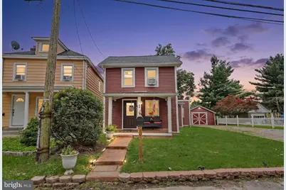 49 Martins Lane, Hamilton Township, NJ 08620 - Photo 1