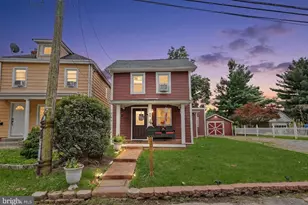 49 Martins Ln, Hamilton Township, NJ 08620 - Photo 1
