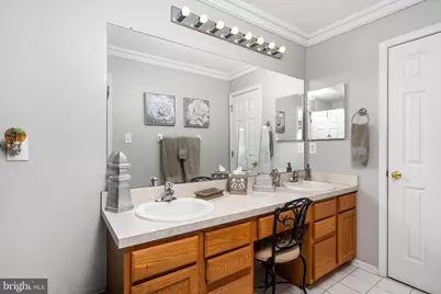 178 Burnet Crescent, Robbinsville Township, NJ 08691 - Photo 27