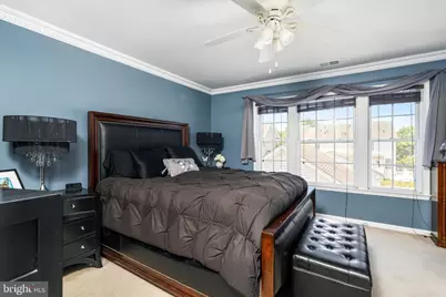 178 Burnet Crescent, Robbinsville Township, NJ 08691 - Photo 25