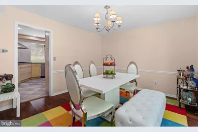 1 W Cartwright Drive, Princeton Junction, NJ 08550 - Photo 9