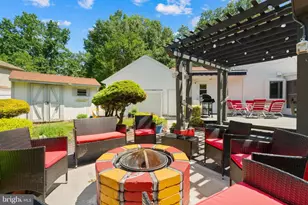 1 W Cartwright Dr, Princeton Junction, NJ 08550 - Photo 45