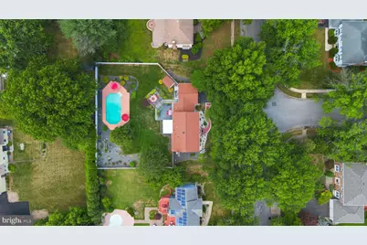 1 W Cartwright Drive, Princeton Junction, NJ 08550 - Photo 53