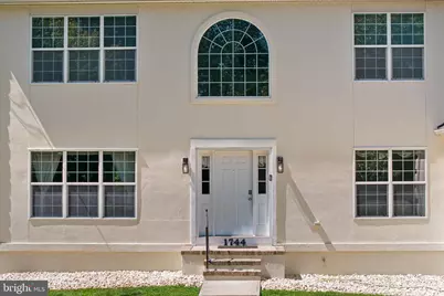 1744 Old Trenton Road, West Windsor Township, NJ 08550 - Photo 5