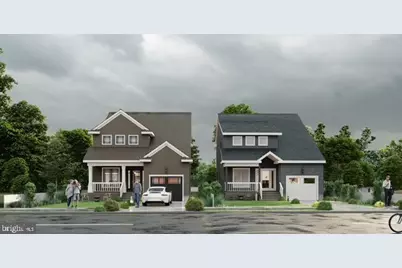 197 Weber Avenue, Ewing Township, NJ 08638 - Photo 1