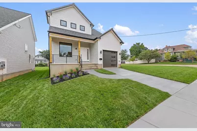 197 Weber Avenue, Ewing Township, NJ 08638 - Photo 1