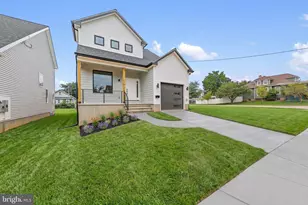 197 Weber Ave, Ewing Township, NJ 08638 - Photo 1