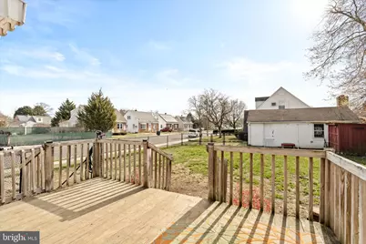 404 W Park Avenue, Hamilton Township, NJ 08610 - Photo 27