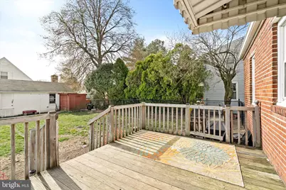 404 W Park Avenue, Hamilton Township, NJ 08610 - Photo 23