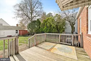 404 W Park Ave, Hamilton Township, NJ 08610 - Photo 23