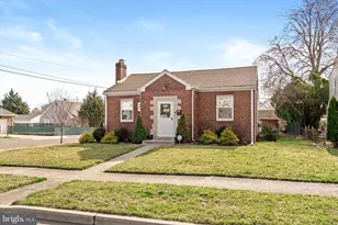 404 W Park Ave, Hamilton Township, NJ 08610 - Photo 29