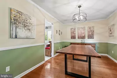 187 Dorchester Drive, East Windsor Township, NJ 08520 - Photo 9