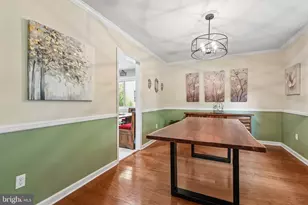 187 Dorchester Dr, East Windsor Township, NJ 08520 - Photo 9