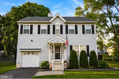 20 June Avenue, Hamilton Township, NJ 08619 - Photo 1