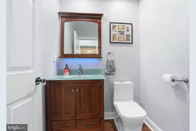 12 Wycklow Drive, Robbinsville Township, NJ 08691 - Photo 21