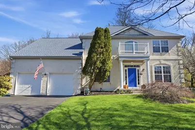 12 Wycklow Drive, Robbinsville Township, NJ 08691 - Photo 1