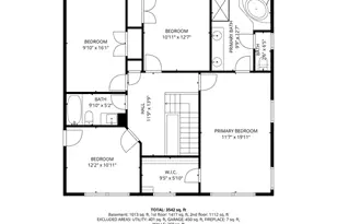 12 Wycklow Dr, Robbinsville Township, NJ 08691 - Photo 39