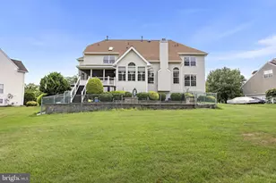 7 Taft Ct, East Windsor Township, NJ 08520 - Photo 47