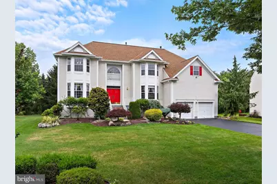 7 Taft Court, East Windsor Township, NJ 08520 - Photo 3