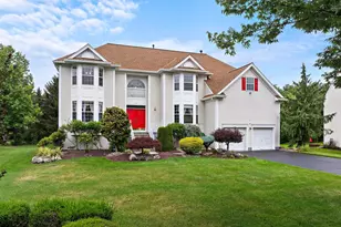7 Taft Ct, East Windsor Township, NJ 08520 - Photo 3