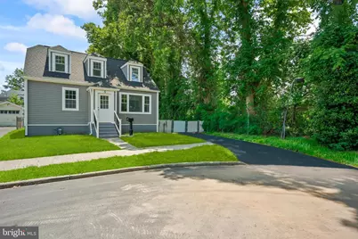 5 Monument Avenue, Hamilton Township, NJ 08619 - Photo 33