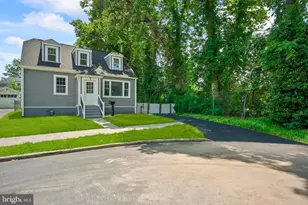 5 Monument Ave, Hamilton Township, NJ 08619 - Photo 33