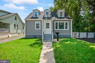 5 Monument Ave, Hamilton Township, NJ 08619 - Photo 1