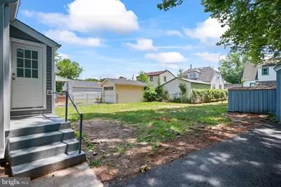 5 Monument Avenue, Hamilton Township, NJ 08619 - Photo 35