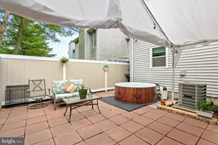 74 Winchester Dr, Hightstown, NJ 08520 - Photo 33