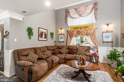 74 Winchester Drive, Hightstown, NJ 08520 - Photo 7