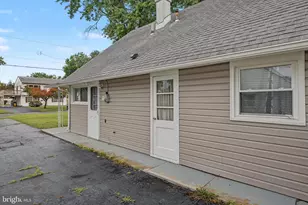 113 Rutledge Ave, Ewing Township, NJ 08618 - Photo 7
