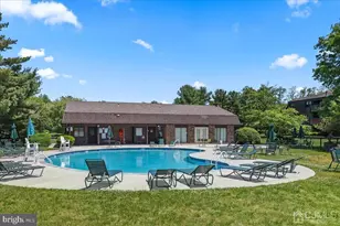 124 Wood Mill, East Windsor Township, NJ 08512 - Photo 63