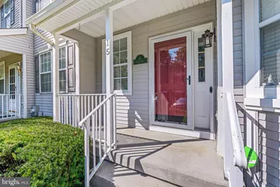15 Faxon Drive, Robbinsville Township, NJ 08691 - Photo 3