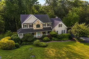 9 Coventry Ln, Hopewell Township, NJ 08525 - Photo 1